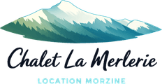 Logo Chalet La Merlerie