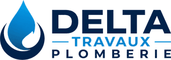 Logo Delta Travaux Plomberie