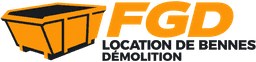 Logo FGD Bennes