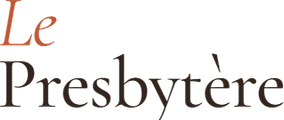 Logo Gîte Le Presbytère