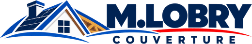 Logo M. Lobry Couverture