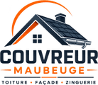 Logo Couvreur Maubeuge