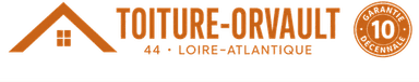 Logo Toiture Orvault
